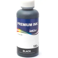 InkTec H5970 100ml Black pigmented ink (H5970-100MB)