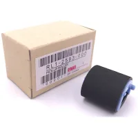 Paper pick-up roller HP LJ P1102/M1132/M1217 (RL1-2593,RL1-1802, RL1-1442, RL1-1443) Classic Makkon (ZMNC-HP-P1102-PICK)