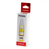 Ink container Canon GI-590Y Yellow 70ml (1606C001)