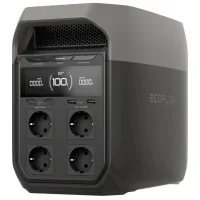 Charging station EcoFlow DELTA 3 1800W 1024Wh (EFDELTA3-EU)