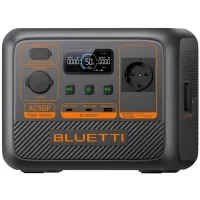 Charging station BLUETTI AC50P 700W 504Wh (AC50P)