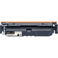 Картридж ACO Canon 069 Black 2100ст без чипа (ACO-CRG-069NC K)