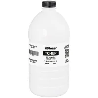 Тонер HP LJ 1010/P1005, 1 кг HG (TSM-HG292-1)