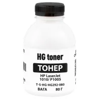 Toner HP LJ 1010/P1005, 80 g HG (TSM-HG292-080)