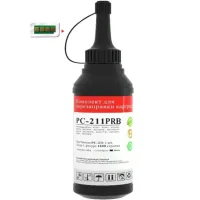 Toner Pantum PC-230R/PC-211EV new 2023 (1toner + 1chip) (PC-211PRB)