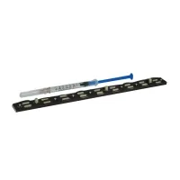 Clamping lever of the fastening unit Kyocera ECOSYS P2235/2040, for FK-1150 Premium Quality (70263436)