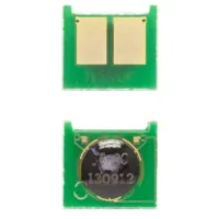 Chip for HP CLJ CP1025 drum cartridge, Canon LBP-7010/7018 Bk WWM (JYD-H1025D1)