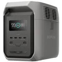 Charging station EcoFlow DELTA 3 1500 1536Wh (EFDELTA1500-EU)