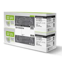 Cartridge ColorWay Xerox Ph3020/WC3025/106R02773 DUAL PACK (CW-X3020FM)