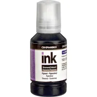 Ink ColorWay Epson L-6490/L65XX 127ml Black Pigm. (CW-EP649BK01)