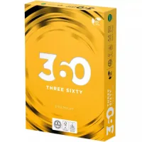 Папір MM A4 360 PREMIUM (5901657018637)