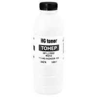 Toner HP CLJ Pro M252 100g, black HG (TSM-HGH02K-100)