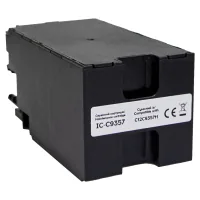 Container for waste ink Epson C9357/SCMB1 C12C935711 chip Barva (IC-C9357)