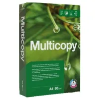 Paper Sylvamo A4 Multicopy (7318826579000)