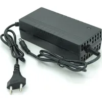 Network charger for Jinyi JY-4802 batteries