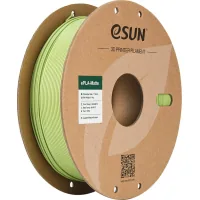 Пластик для 3D-принтера eSUN ePLA-Matte, 1,75мм, 1кг, green matcha (ePLA-Matte-P175MAG1)