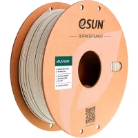 Plastic for 3D printer eSUN ePLA-Matte, 1.75mm, 1kg, strawberry red (ePLA-Matte-P175SR1)
