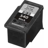 Cartridge Canon PG-540 Black 8 ml, 180st (5225B001)