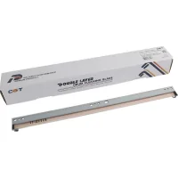 Cleaning blade Kyocera Mita ECOsys P2235dn, DK1150, 200K, two-layer CET (CET281064)