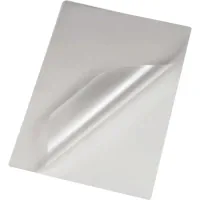 Film for lamination Agent glossy. A3 (303x426) 60 microns (100 pcs.) ANTISTATIC (3130006)