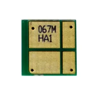 Chip for cartridge Canon 067H 3.13K, B Everprint (CHIP-CAN-067H-B)