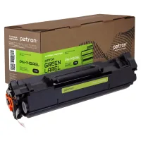 Cartridge Patron HP 145A/W1450A Green Label (PN-145AGL)