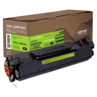 Cartridge Patron HP 145X/W1450X Green Label (PN-145XGL)