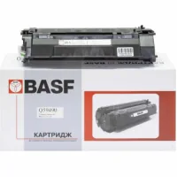 Toner cartridge BASF HP LJ 1160/P2014, Q5949A/Q7553A, Black (BASF-KT-Q5949AU)