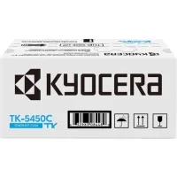 Toner cartridge Kyocera TK-5450C, 3.2K (1T0C0DCNL0)