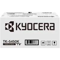Toner cartridge Kyocera TK-5450K, 4.1K (1T0C0D0NL0)