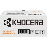Toner cartridge Kyocera TK-5450Y, 3.2K (1T0C0DANL0)
