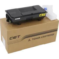 Toner cartridge CET Kyocera TK-3400, 320g, 12.5K, ECOSYS PA4500x, (CET131122)