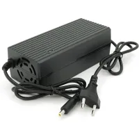Mains charger for Jinyi LiFePo4 12V(14.6V), 4S, 5A (JN-1250/14650 2.5) batteries