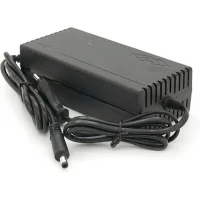 Network charger for Voltronic LiFePO4 batteries 24V(29.2V), 8S, 5A (CKS-29250)