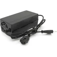 Network charger for batteries Voltronic LiFePo4 36V(43.8V), 12S, 4A (YT-3640-43840C13)