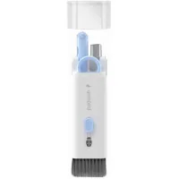 Universal cleaning kit Gembird portable cleaning kit, 7-in-1 (CK-LCD-07)
