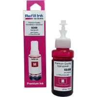 Ink Premium Quality Epson 664M 70ml Magenta (70264880)
