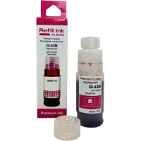 Ink Premium Quality Canon GI-43 70ml Magenta 4680C001 (70264930)