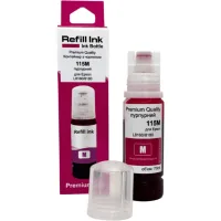 Ink Premium Quality Epson 115 70ml Magenta C13T07D34A (70264911)