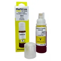 Чорнило Premium Quality Epson 101Y 70мл Yellow (70264889)