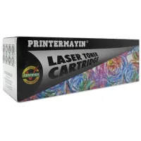 Картридж Printermayin Canon 055/3016C002, LBP662/663/664/MF-740/741/742, black, without chip (PTCanon-055BNC)