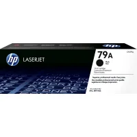 Cartridge HP LJ 79A Black 1K (CF279A)