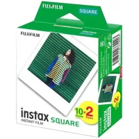 Photo paper Fujifilm Instax SQUARE (86x72mm) 2*10pcs (16921634)