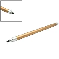 Shaft magnetic HP LJ P2030/Pro 400 M401/Canon LBP251/MF-411/CF280A/Canon 719/C-EXV40, covered in Deep Golden Gl Welldo (WD-MRH505AX)