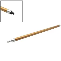 Shaft magnetic HP LJ Pro M304/M402/Enterprise M506/LBP212//CF226A/Canon 041/041H, covered in Deep Golden Glossy Welldo (WD-MRH226AX)