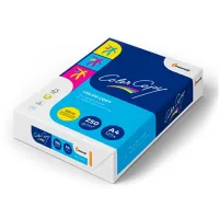 Paper Color Copy A4, 250 g/m2 125s (43775)