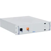 Battery LiFePo4 Deye BOS-G-Pack5.1 Pro, 51.2V - 100Ah (BOS-G-Pack5.1)