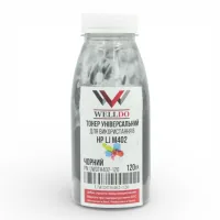 Toner HP LJ Pro M402/404/426/Canon MF-421/426/428/429, packing 120g Welldo (UWDTH402-120)