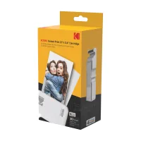 Photo paper Kodak Instant Print 2.1x3.4" *30p, for Mini 2, Mini 2 Retro, Mini Shot 2 (ICRG-230)