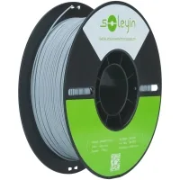 Пластик для 3D-принтера Creality Soleyin matte 1кг, 1.75мм, gray (3301010517)